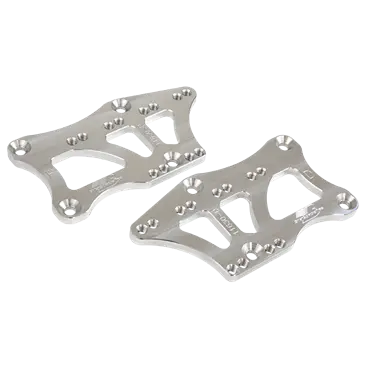 Billet Specialties Lt (Gen V) Engine Swap Mount Plates 1