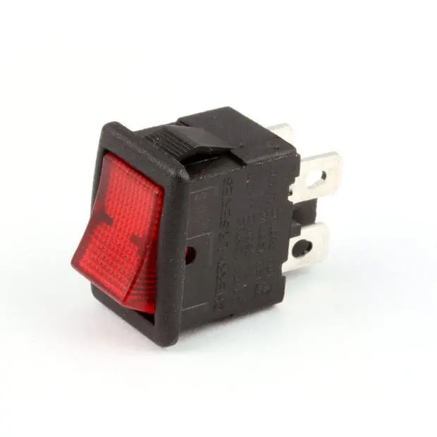 Bunn Switch 20316.0001 Home Brewer Bx-B Btx-B Grx Canada - 1