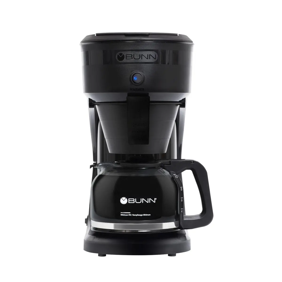 Bunn Speed Brew Select 10 Cup Sbs Coffee Maker - Out Of Stock 1