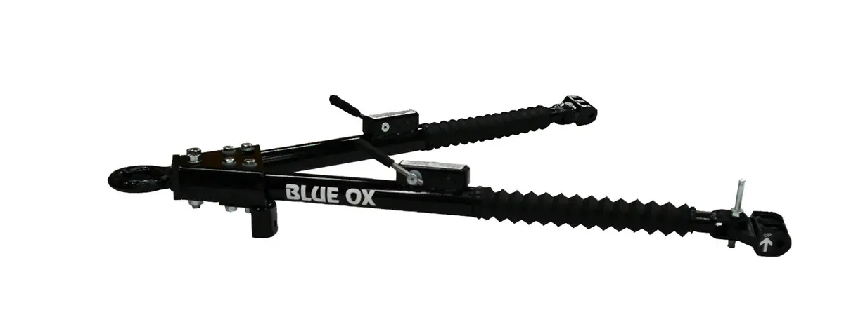 Blue Ox Bx7380 Tow Bar 1
