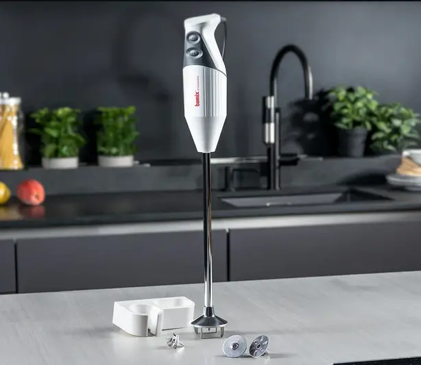 Bamix® Pro-3 Immersion Blender Nsf 1