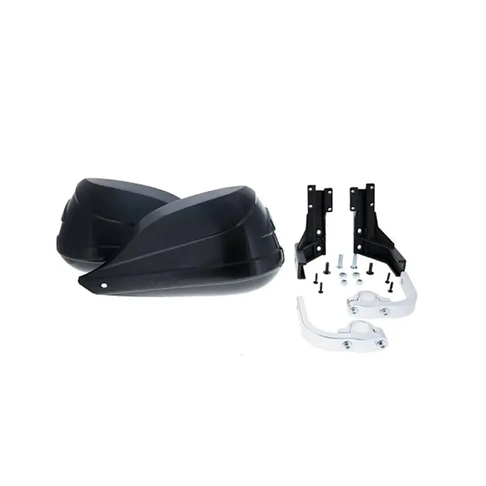 Barkbusters Storm Handguard – Single Point Clamp Mount (22Mm) 1