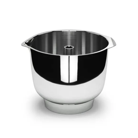Ankarsrum Stainless Steel Bowl 3.5 Litre Great Gift 1