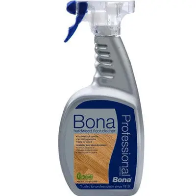 Bona Professional Hardwood Floor Cleaner 1
