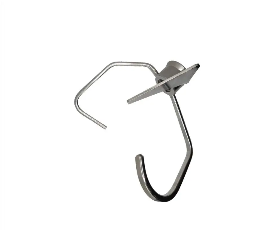 Bosch Concept 7000 Mixer Professional Dough Hook 1