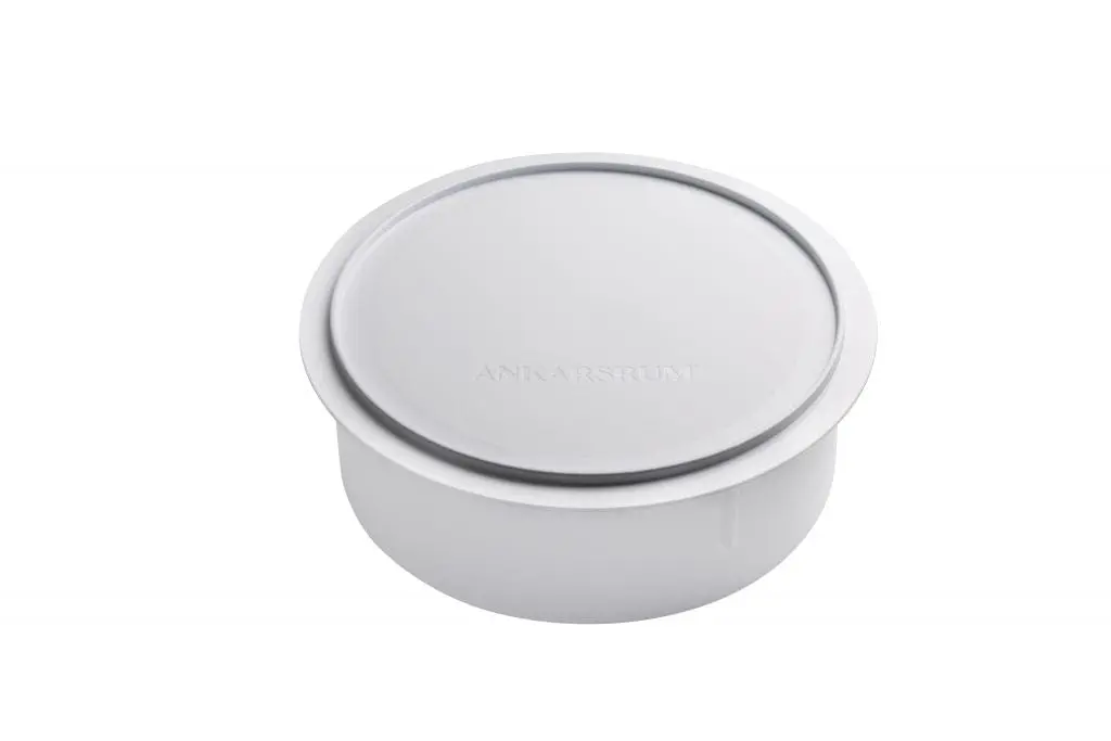 Ankarsrum | Bowl Cover Replacement 1