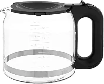 Cuisinart Replacement Coffee Carafe 14 Cup Glass Coffee Pot  Dcc-2200Rc Out Of Stock 1