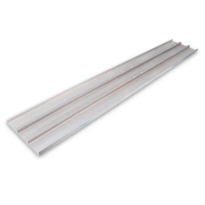 Magnesium Bullfloat for Concrete Finishing