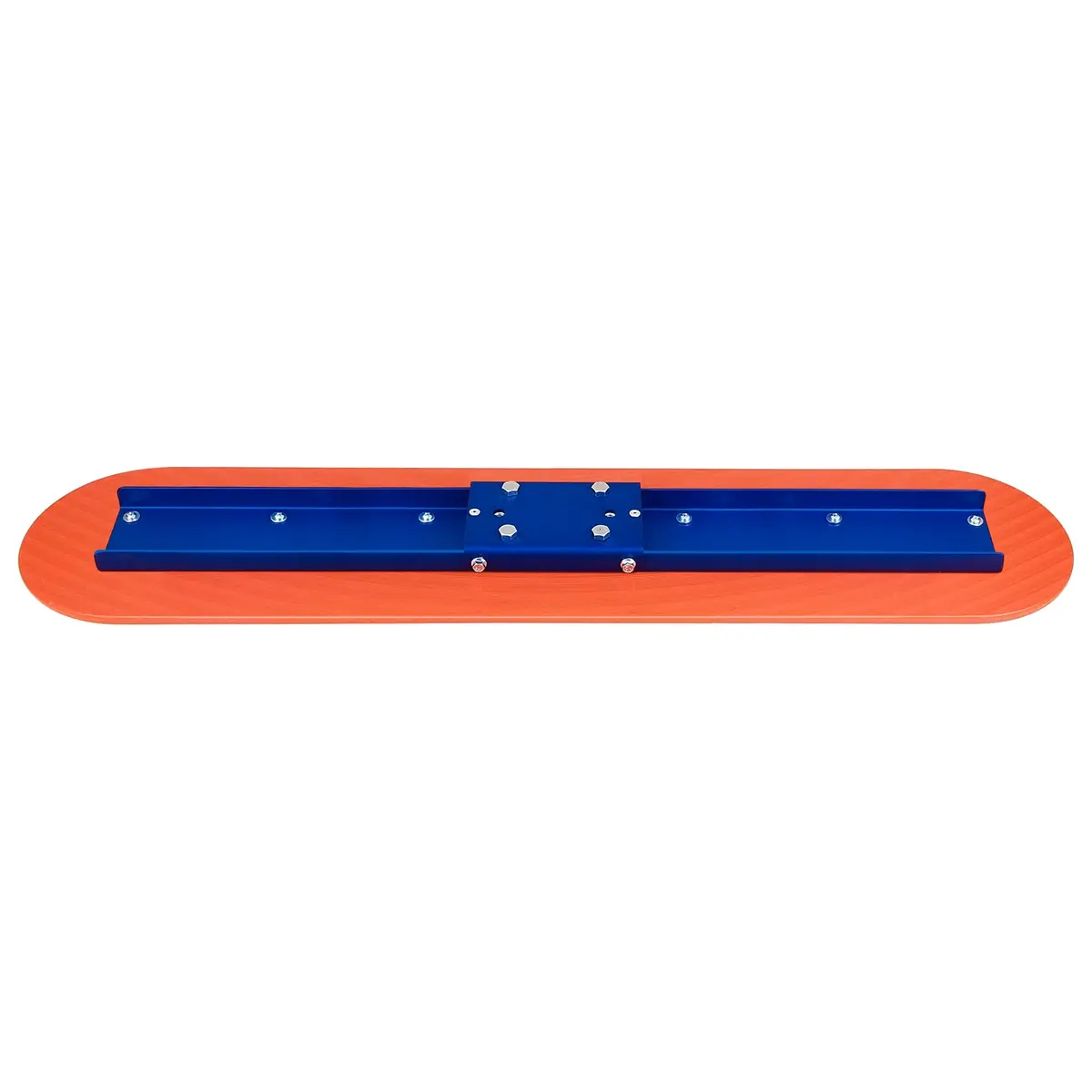 Bullfloat Orange Thunder 1