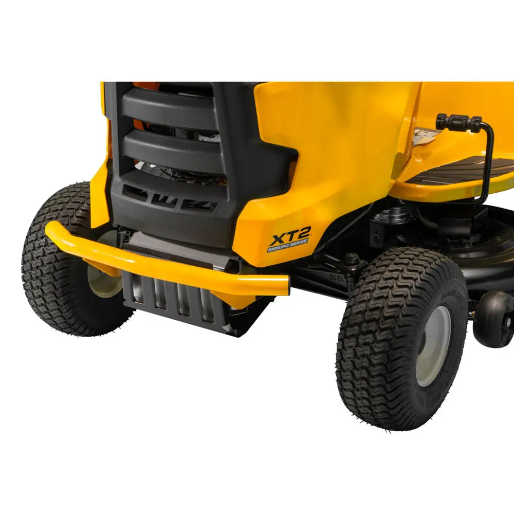 Cub Cadet Bumper Bar Kit - Suits 42" Cutting Deck 1