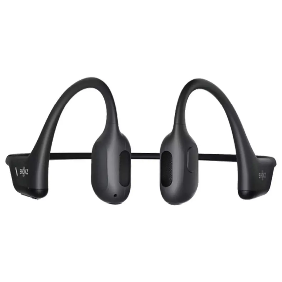 Shokz Openrun Pro Mini 29G Open-Ear Wireless Sport Headphones | 38-S811-Mn-Bk 1