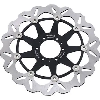 Gl1800 Wave Front Rotor 1