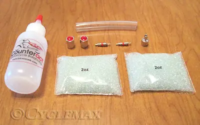 Counteract Tire Balancing Bead Kit 1