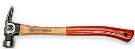 Crescent 22Oz Wood Framing Hammer 1
