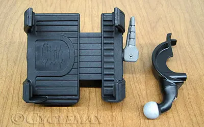 2018 Goldwing Smartphone Holder (Cir-58311) 1
