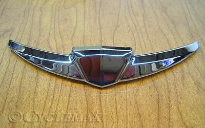 2018 Front Fender Tip 1