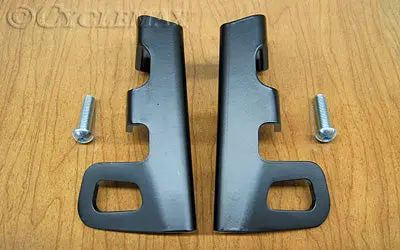 2018 Goldwing Tie Down Brackets 1