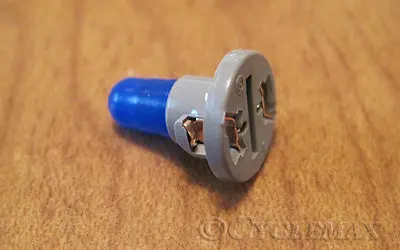 Gl1800 Radio Replacement Bulb 1