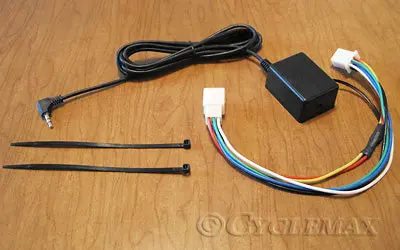 Gps Input Harness 1