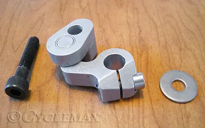 Gl1500 Shifter Pivot 1