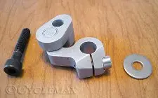 Gl1500 Shifter Pivot 2