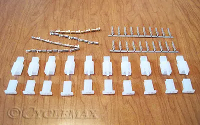 2-Wire Plug Connectors 1