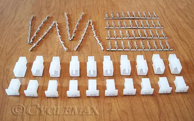 4-Wire Plug Connectors 1