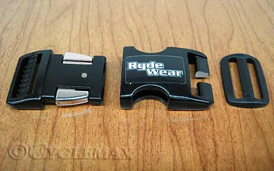 Ryde Wear Quick Release Buckle 1