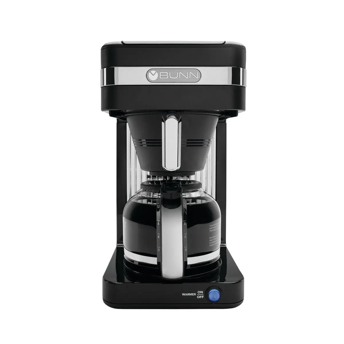 Bunn Speed Brew Elite Home Drip Coffee Maker Csb2b Canada 1