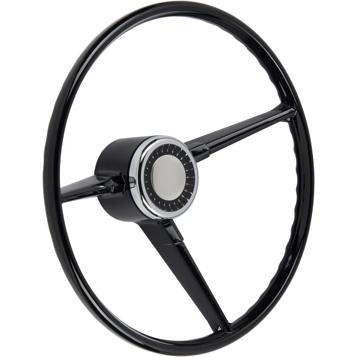 1967-68 Chevy And Gmc Truck Custom Sport Truck Model 15" Steering Wheel 1