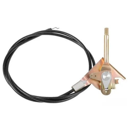Hustler Super Z 54" Catcher Adapter Kit 1