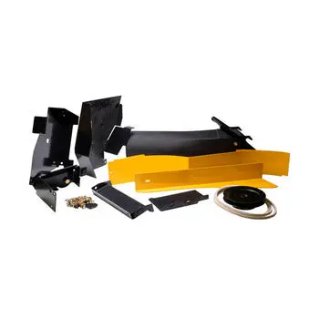 Hustler X-One 60" Catcher Adapter Kit 1
