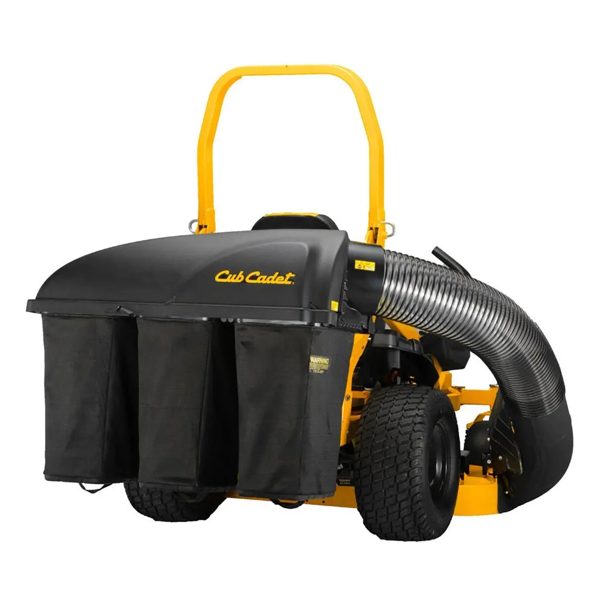 Cub Cadet Catcher Kit (48" Cutting Deck) 1