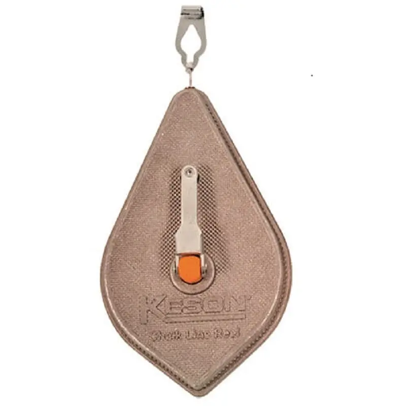 Chalk Line Metal 100Ft. (K1) 1