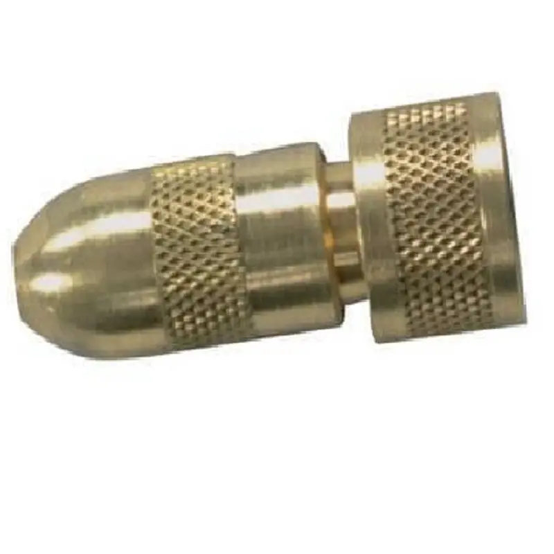 Chapin Adjustable Brass Bullet Nozzle (6-6000) 1