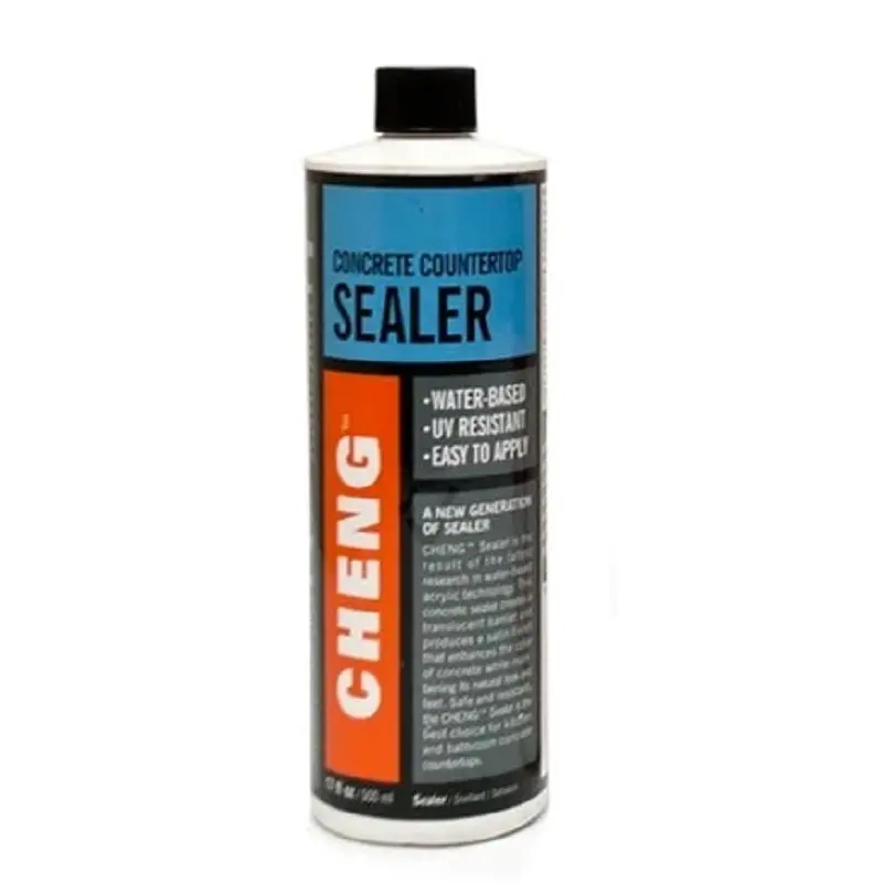 Cheng Countertop Sealer 500Ml 1