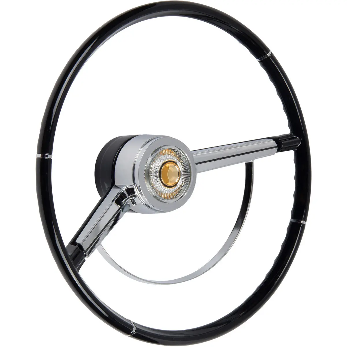 1964-65 Chevy Chevelle 15" Steering Wheel 1