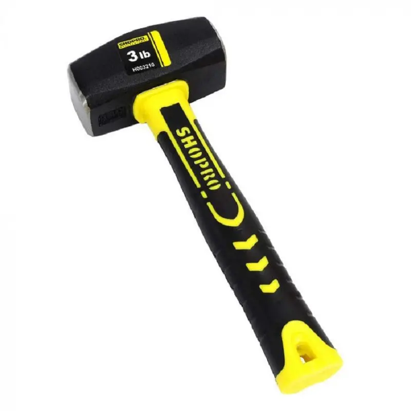 Hammer - 3 Lb. Club 1