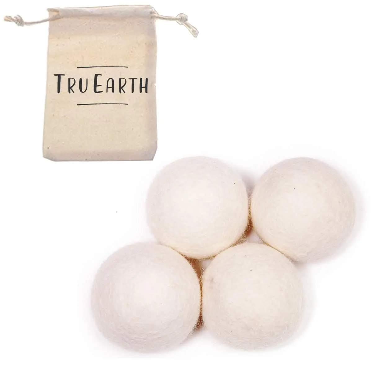 Tru Earth Wool Dryer Balls 1