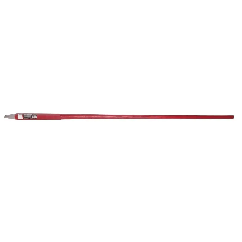 Crow Bar 60" With Flat Tail (Cb60wc/81038) 1