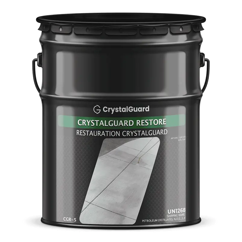 Crystalguard Restore 1