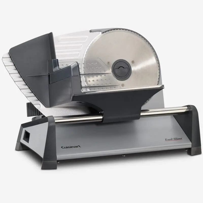 Cuisinart  Food Slicer 7.5" 1