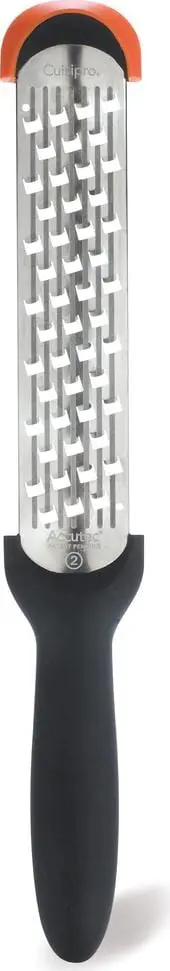 Cuisipro Small Shaver Grater 747162 Coarse Rasp 1