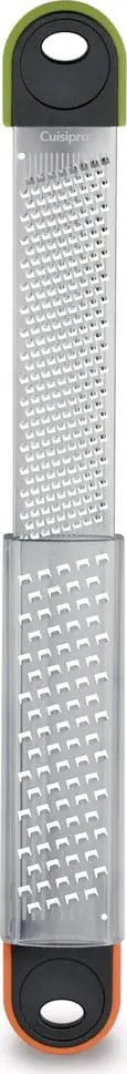 Cuisipro Sgt Dual -Grater Fine/Coarse 14" 746886 1