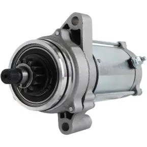 Gl1800 Starter Motor 1