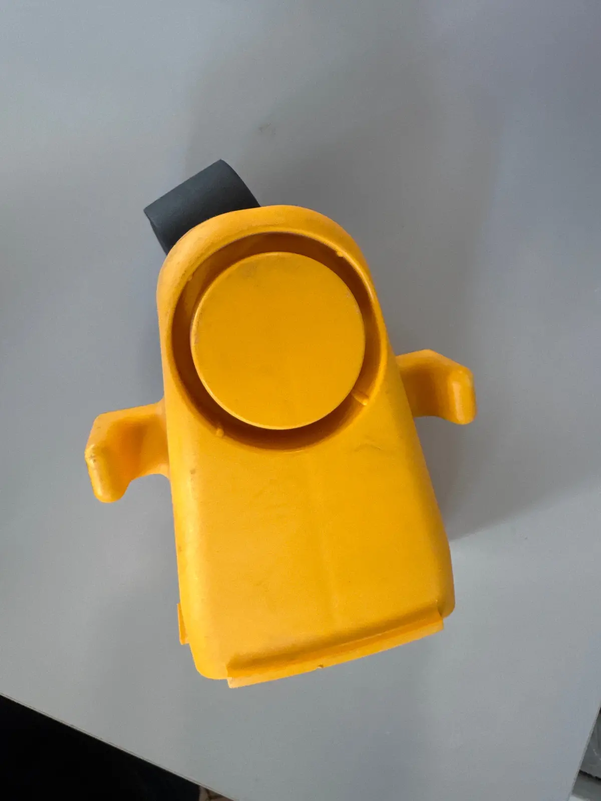 Dustless Tools Drywall Vacuum Legs Wet Dry Vac 1