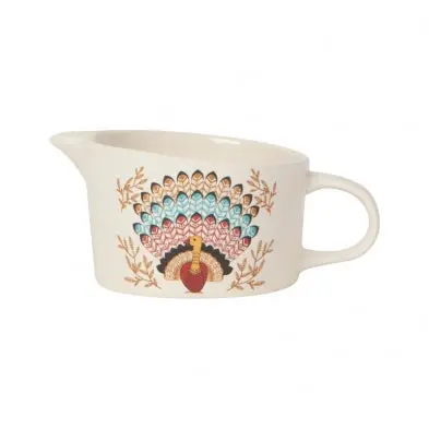 Danica | Tommy Turkey Gravy Boat 1