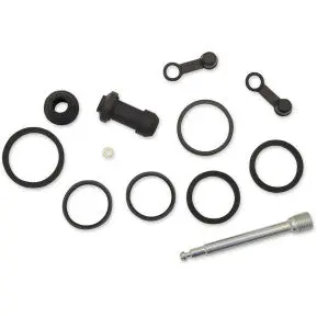 Gl1800 Rear Brake Caliper Rebuild Kit 1