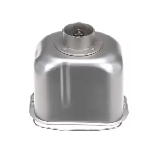 Kenwood Bread Maker Bread Pan Assembly - Kw714130 1