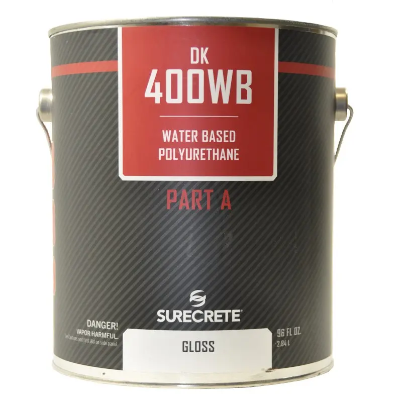 Dk 400Wb 1 Gallon Part A 1